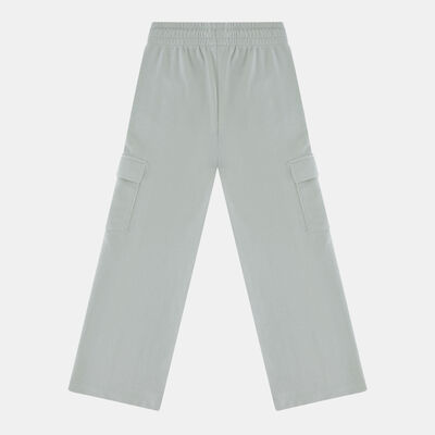 Jordan Kids' Y2K Pants Green