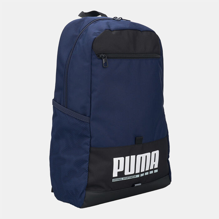 PUMA Plus Backback Blue PUMA Plus Backback Blue image number 2