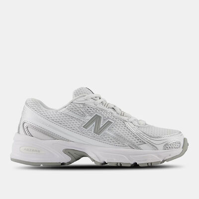New Balance 740 Shoes White