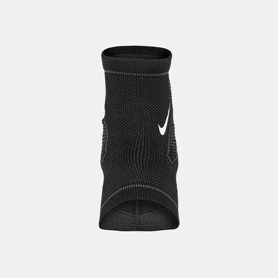 Nike Pro Knit Ankle Sleeve Grey