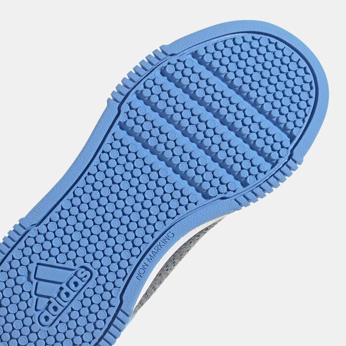 adidas Kids' Tensaur Sport 2.0 Shoes Blue adidas Kids' Tensaur Sport 2.0 Shoes Blue image number 4