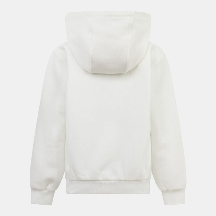 Nike Game Day Essentials Hoodie yellow Nike Game Day Essentials Hoodie yellow image number 1