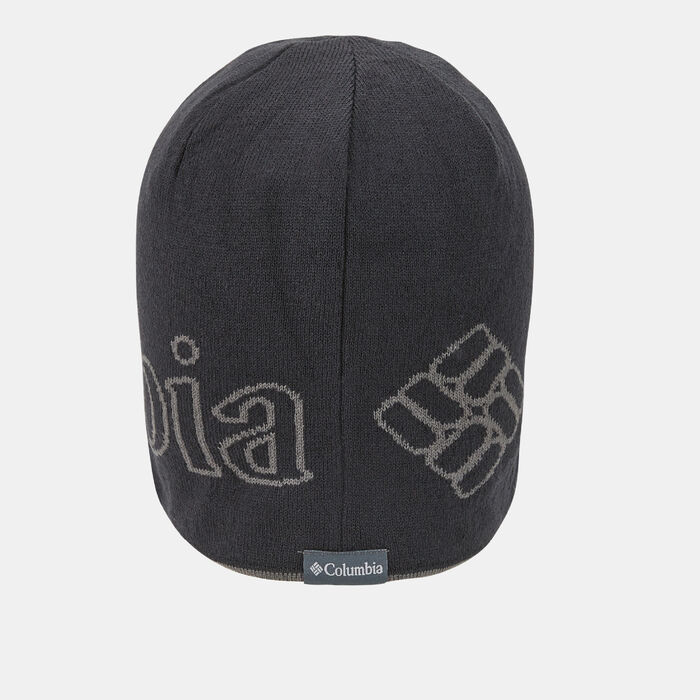 Columbia Urbanization Mix™ II Beanie Black Columbia Urbanization Mix™ II Beanie Black image number 1
