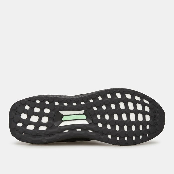 adidas Men's Ultraboost 5 DNA Running Lifestyle Shoe Black adidas Men's Ultraboost 5 DNA Running Lifestyle Shoe Black image number 4