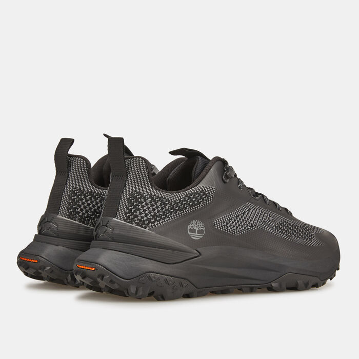 Timberland Men's Brand Shoes Black image number 2