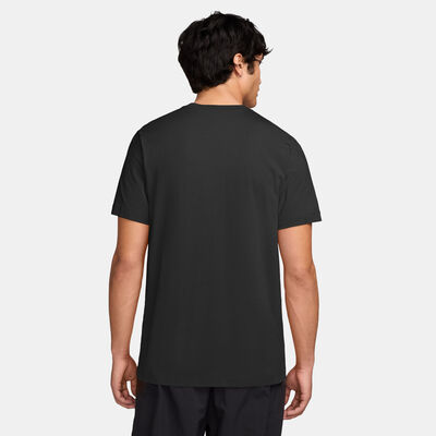 Jordan Men's Air T-Shirt Black