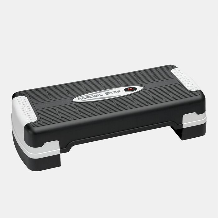 Body Sculpture Aerobic Stepper Multi-Color Body Sculpture Aerobic Stepper Multi-Color image number 0