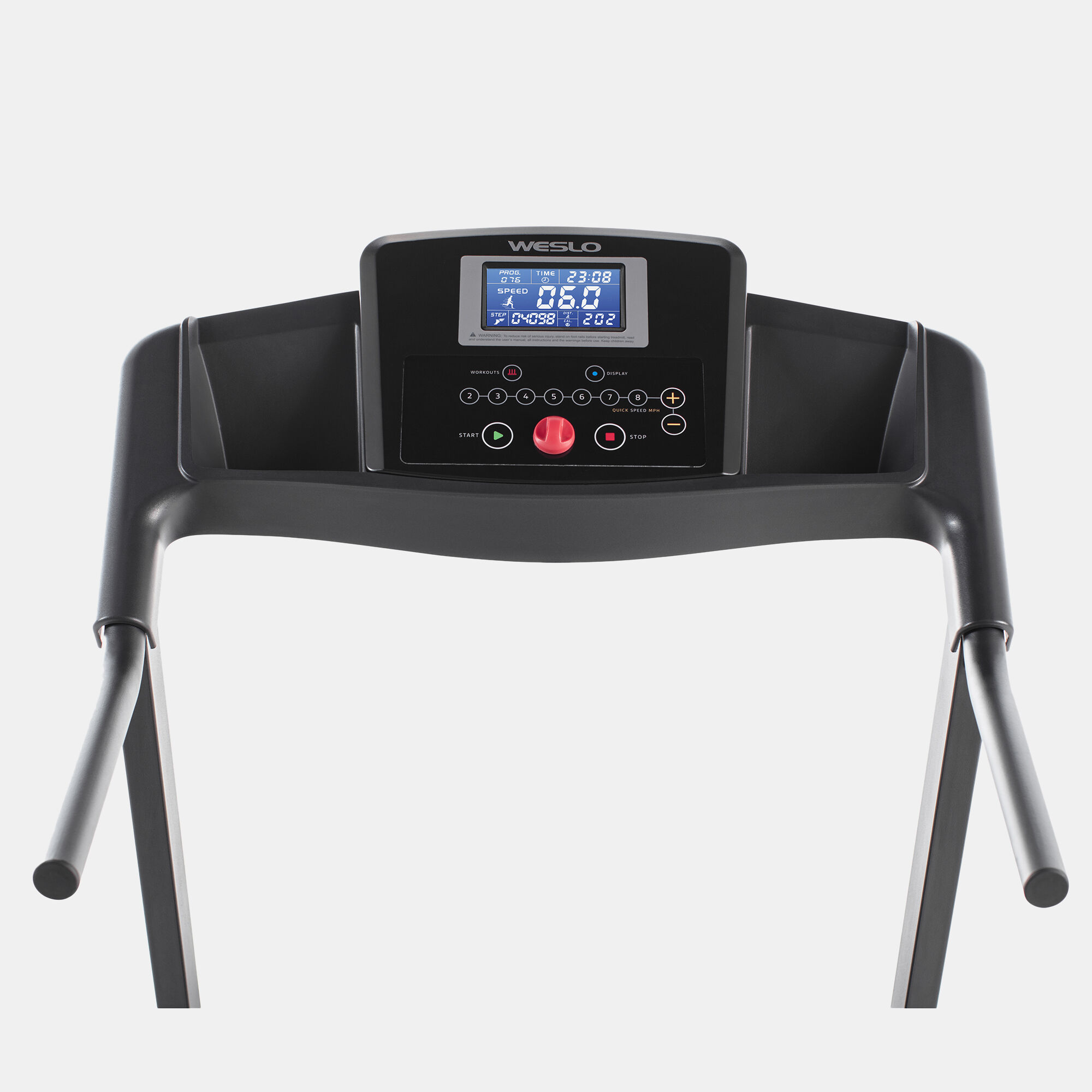 Cadence G 3.9 Treadmill
