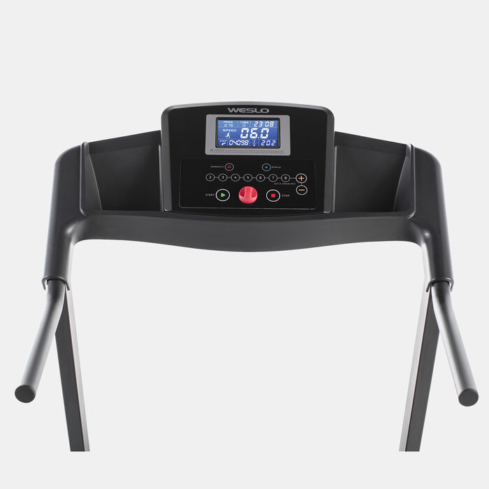 Wesley Cadence G 3.9 Treadmill Multi-Color image number 1