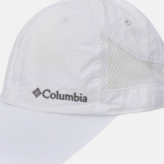 Columbia Tech Shade Cap White image number 2