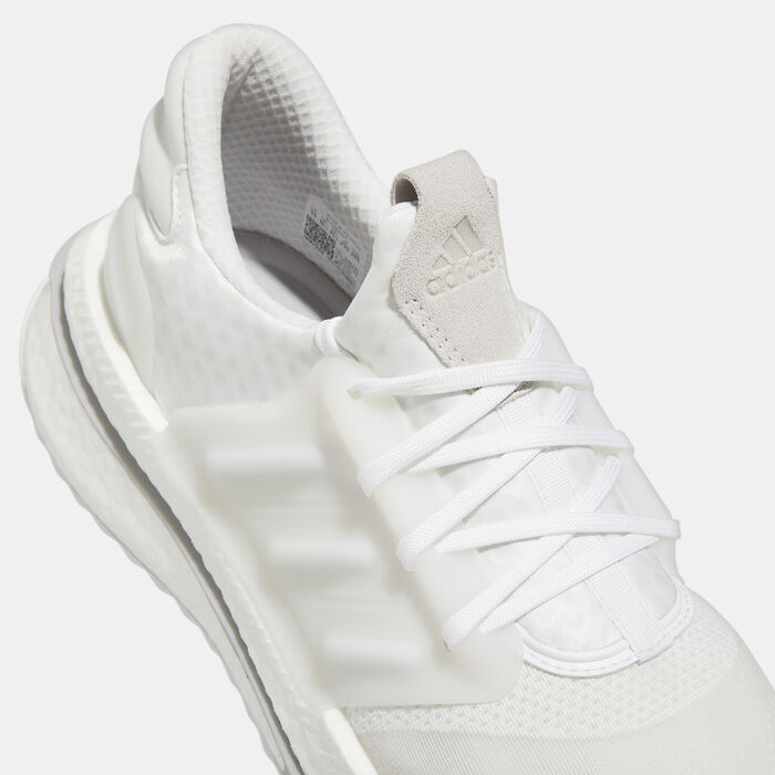 adidas Men's X_PLRBOOST Shoe White adidas Men's X_PLRBOOST Shoe White image number 2