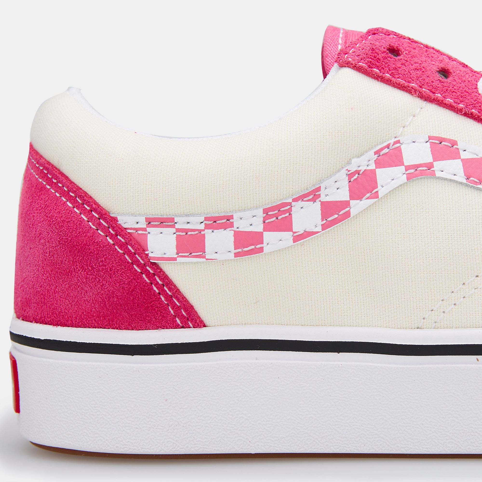Ua comfycush hot sale old skool