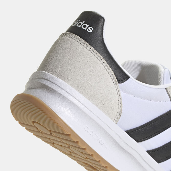 adidas Women's Run 70s 2.0 Shoes White adidas Women's Run 70s 2.0 Shoes White image number 4