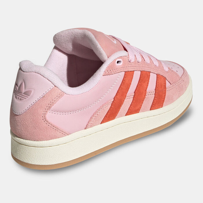 adidas Originals Women's Campus 00S Beta Shoes Pink adidas Originals Women's Campus 00S Beta Shoes Pink image number 2