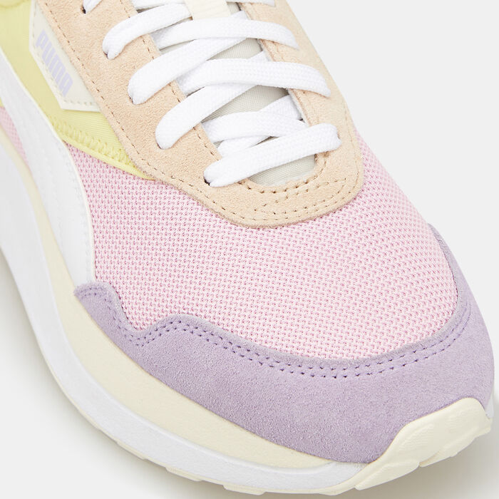 PUMA Women's Cruise Rider Shoe PUMA Women's Cruise Rider Shoe image number 4