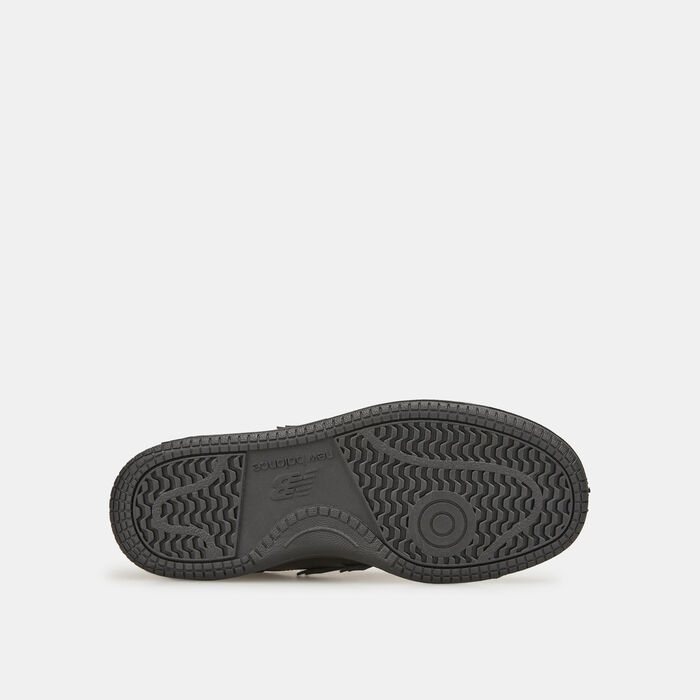 New Balance Kids' BB480 Shoes Black New Balance Kids' BB480 Shoes Black image number 3