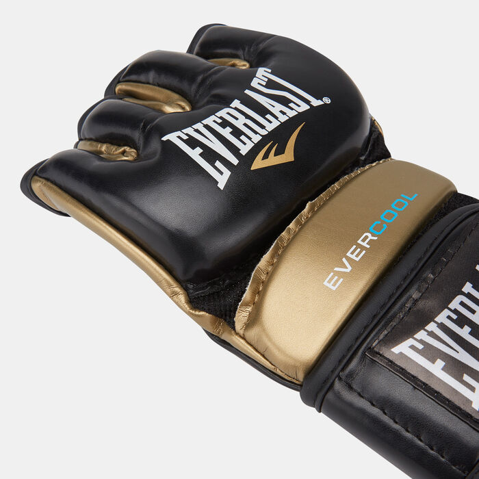 Everlast Men's Everstrike Training Gloves Multi-Color Everlast Men's Everstrike Training Gloves Multi-Color image number 2