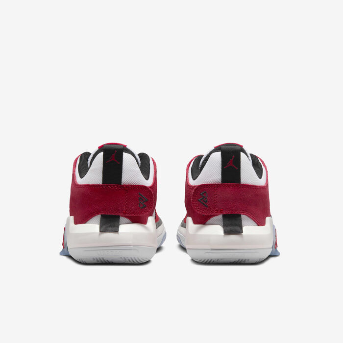 Jordan One Take 5 Basketball Shoes Multi-Color Jordan One Take 5 Basketball Shoes Multi-Color image number 5