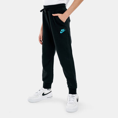 Nike Kids' Sportswear Club Pants Black