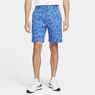 Nike Men's Tour Chino Golf Shorts Blue Nike Men's Tour Chino Golf Shorts Blue
