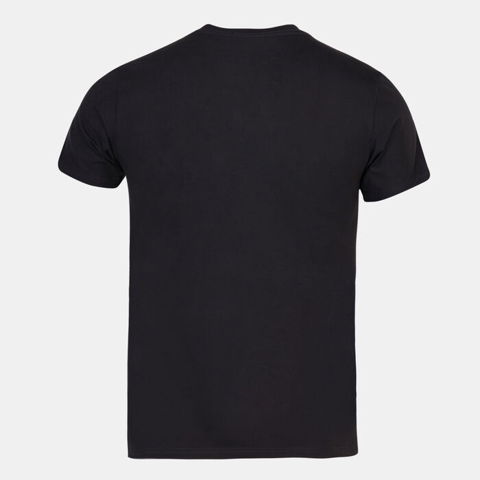 Harbinger Men's Logo T-Shirt White Harbinger Men's Logo T-Shirt White image number 1