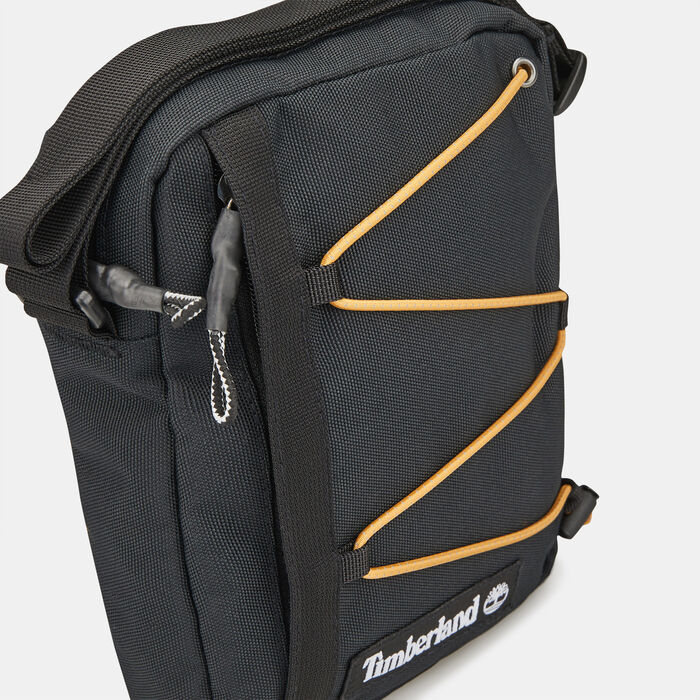 Timberland Outdoor Archive Crossbody Bag Black image number 3