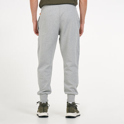 Timberland Men's Exeter River Sweatpants Grey