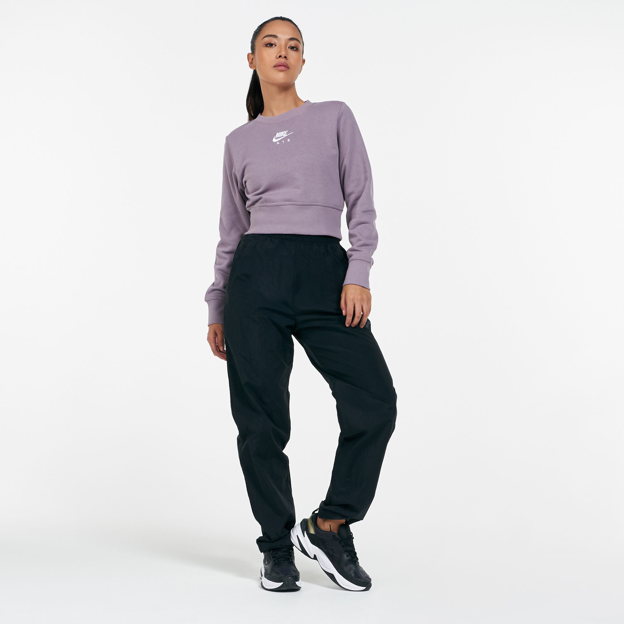Nike air outlet woven womens