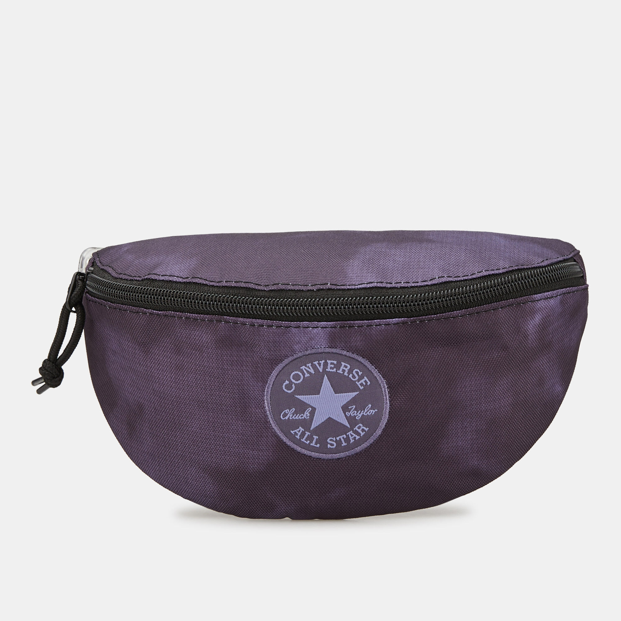 Buy Converse Lightweight Hands Free Waist Pack Purple in KSA SSS