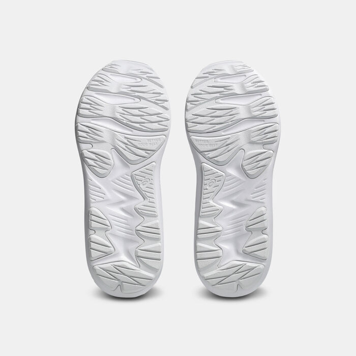 ASICS Kids' JOLT 4 Shoes White ASICS Kids' JOLT 4 Shoes White image number 3
