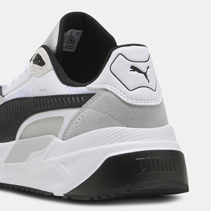 PUMA Men's Trinity 2 Shoes White PUMA Men's Trinity 2 Shoes White image number 5