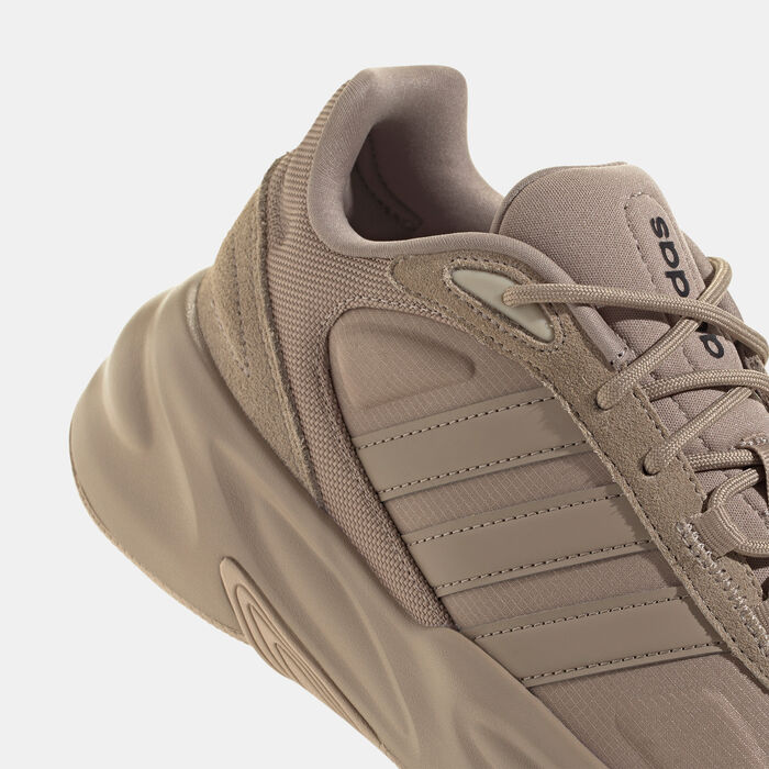 adidas Men's Ozelle Shoes Beige adidas Men's Ozelle Shoes Beige image number 5