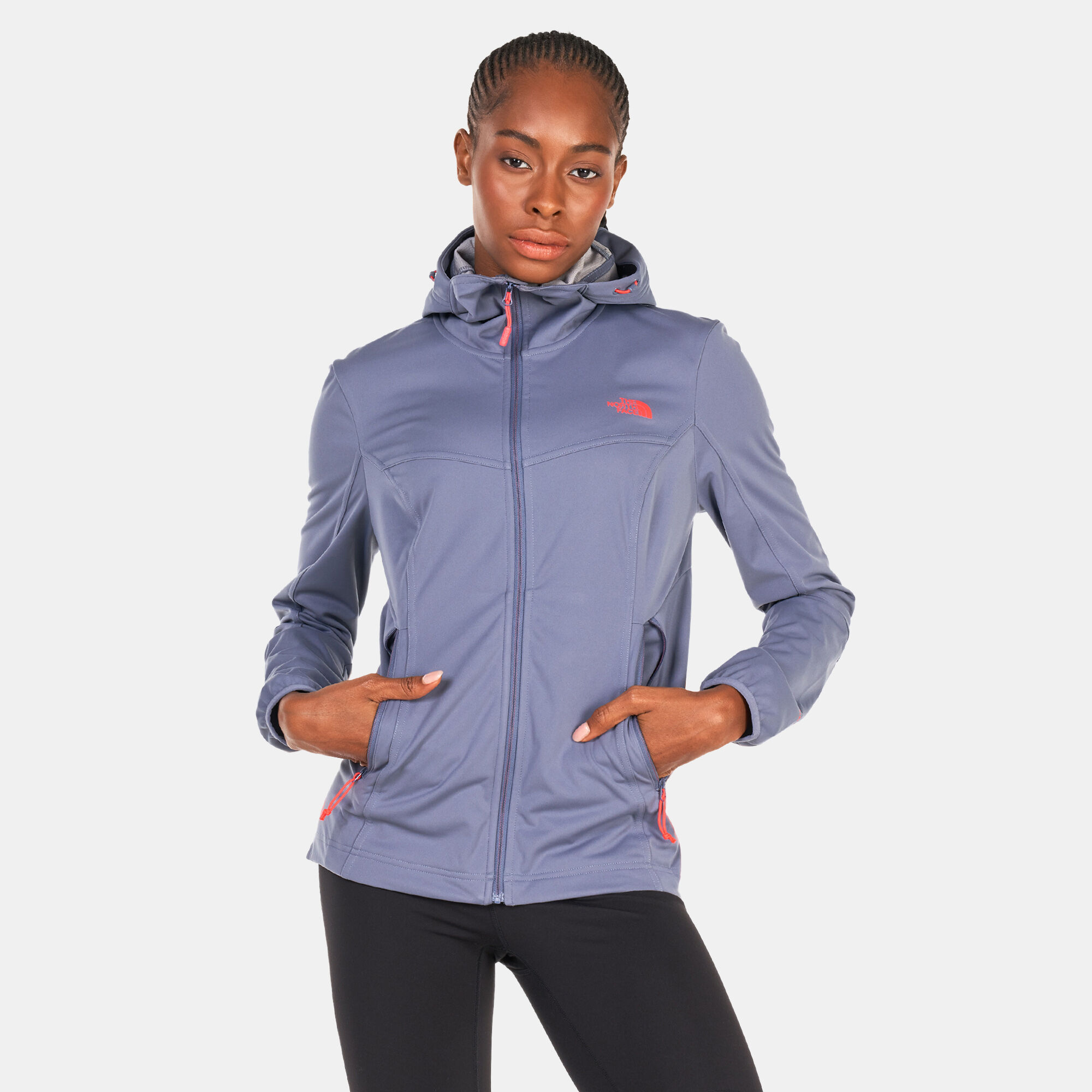 North face deals hikesteller softshell