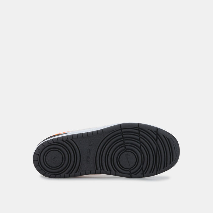 Nike Kids' Court Borough Low 2 Shoe (Younger Kids) Nike Kids' Court Borough Low 2 Shoe (Younger Kids) image number 3
