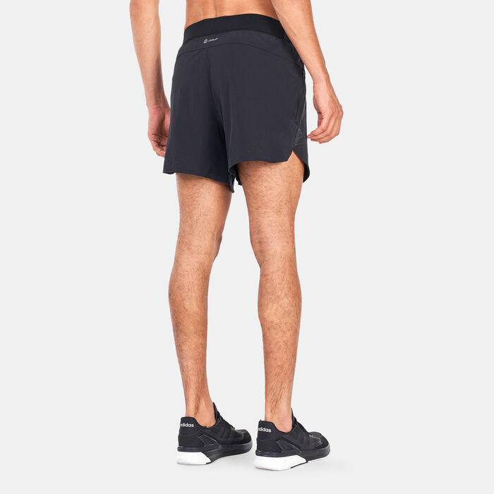 adidas Men's Designed 4 Training Workout Strength Training Shorts Black adidas Men's Designed 4 Training Workout Strength Training Shorts Black image number 1