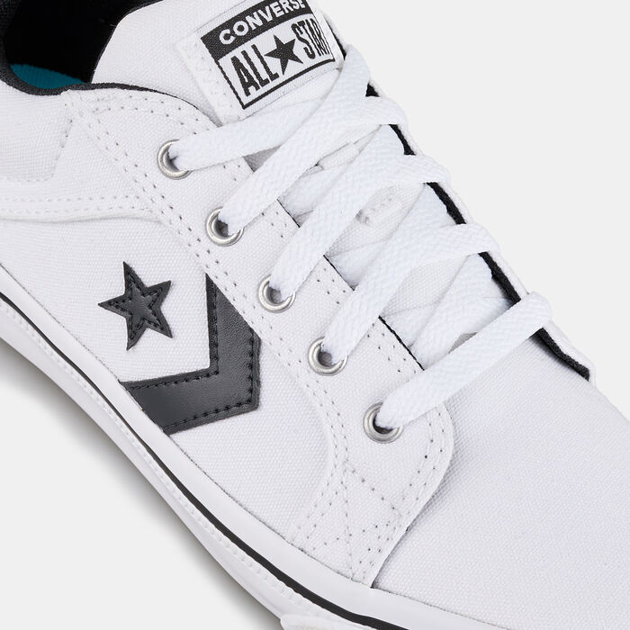 Converse El Distrito 2.0 Unisex Shoe White Converse El Distrito 2.0 Unisex Shoe White image number 4