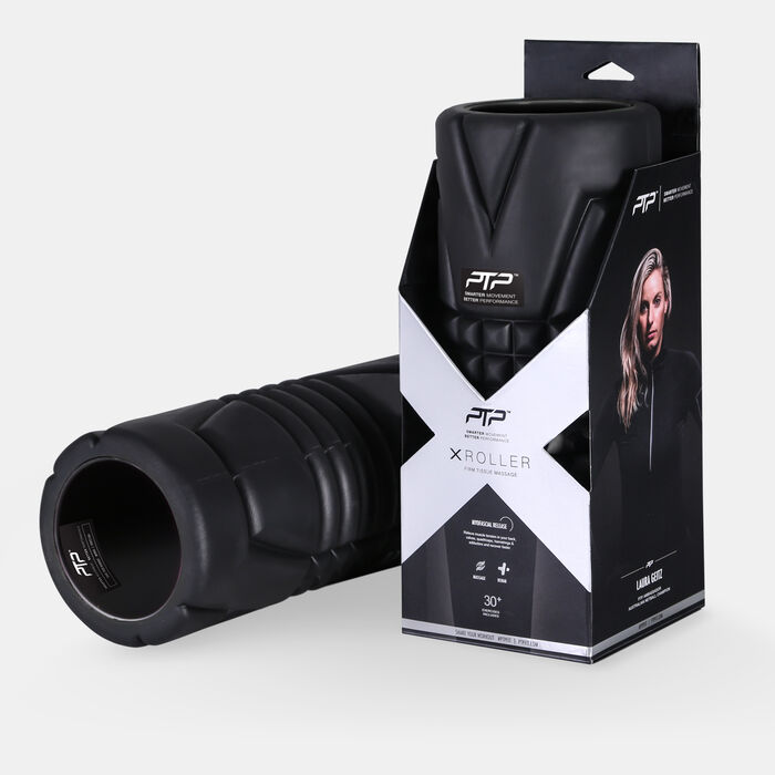 PTP XRoller Black image number 0