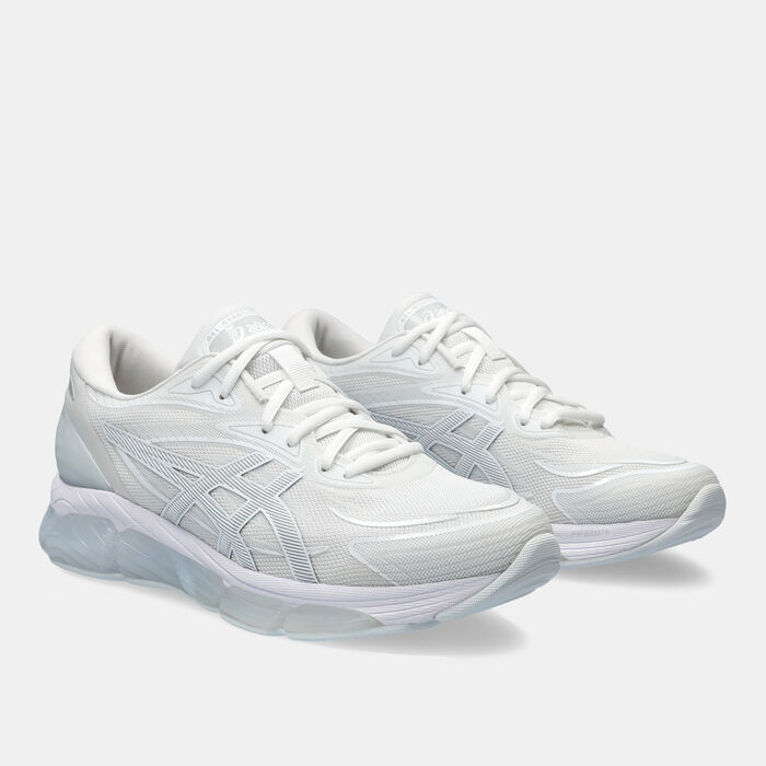 ASICS GEL-QUANTUM 360 VIII Shoes White ASICS GEL-QUANTUM 360 VIII Shoes White image number 1