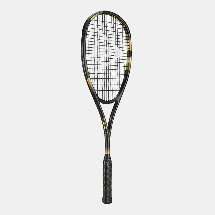 Dunlop Soniccore Iconic 130 NH Squash Racket Multi-Color Dunlop Soniccore Iconic 130 NH Squash Racket Multi-Color image number 1