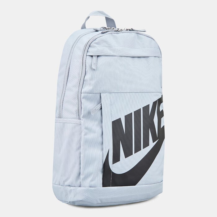 Nike Elemental Backpack Grey Nike Elemental Backpack Grey image number 2