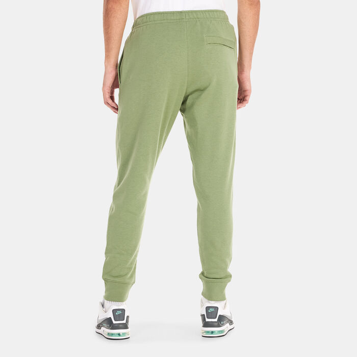 Nike Men's Sportswear Club Sweatpants Green image number 1
