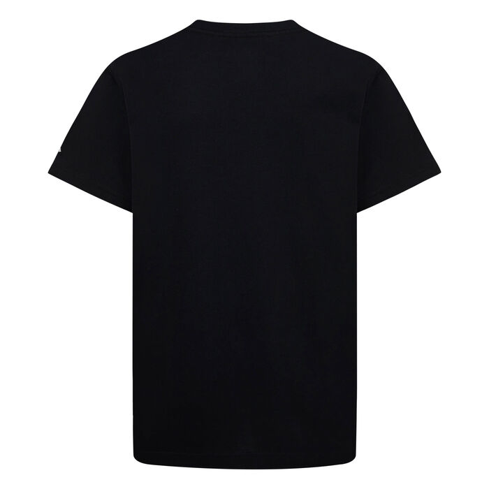 Nike Kids' Sport Dri-FIT T-Shirt Black Nike Kids' Sport Dri-FIT T-Shirt Black image number 1