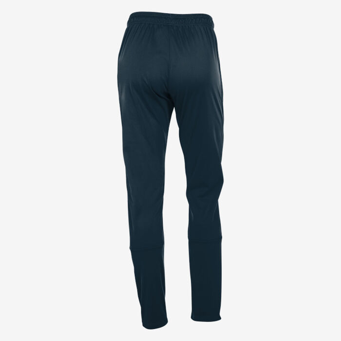 Nike Womens 21 Dri-FIT Training Pants Blue Nike Womens 21 Dri-FIT Training Pants Blue image number 1