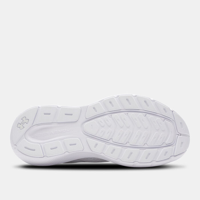 Under Armour Women's Rogue 5 Running Shoes White image number 3