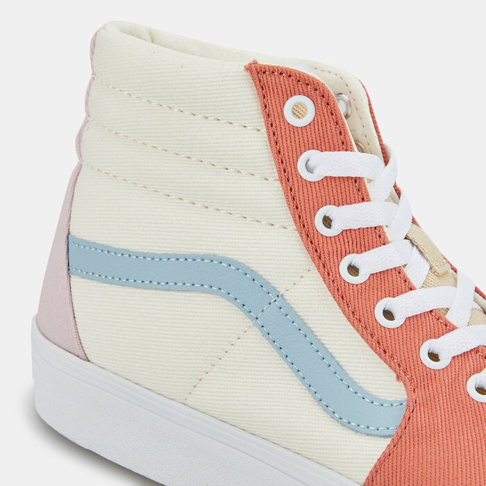 Vans Sk8-Hi Platform 2.0 Unisex Shoe Vans Sk8-Hi Platform 2.0 Unisex Shoe image number 4