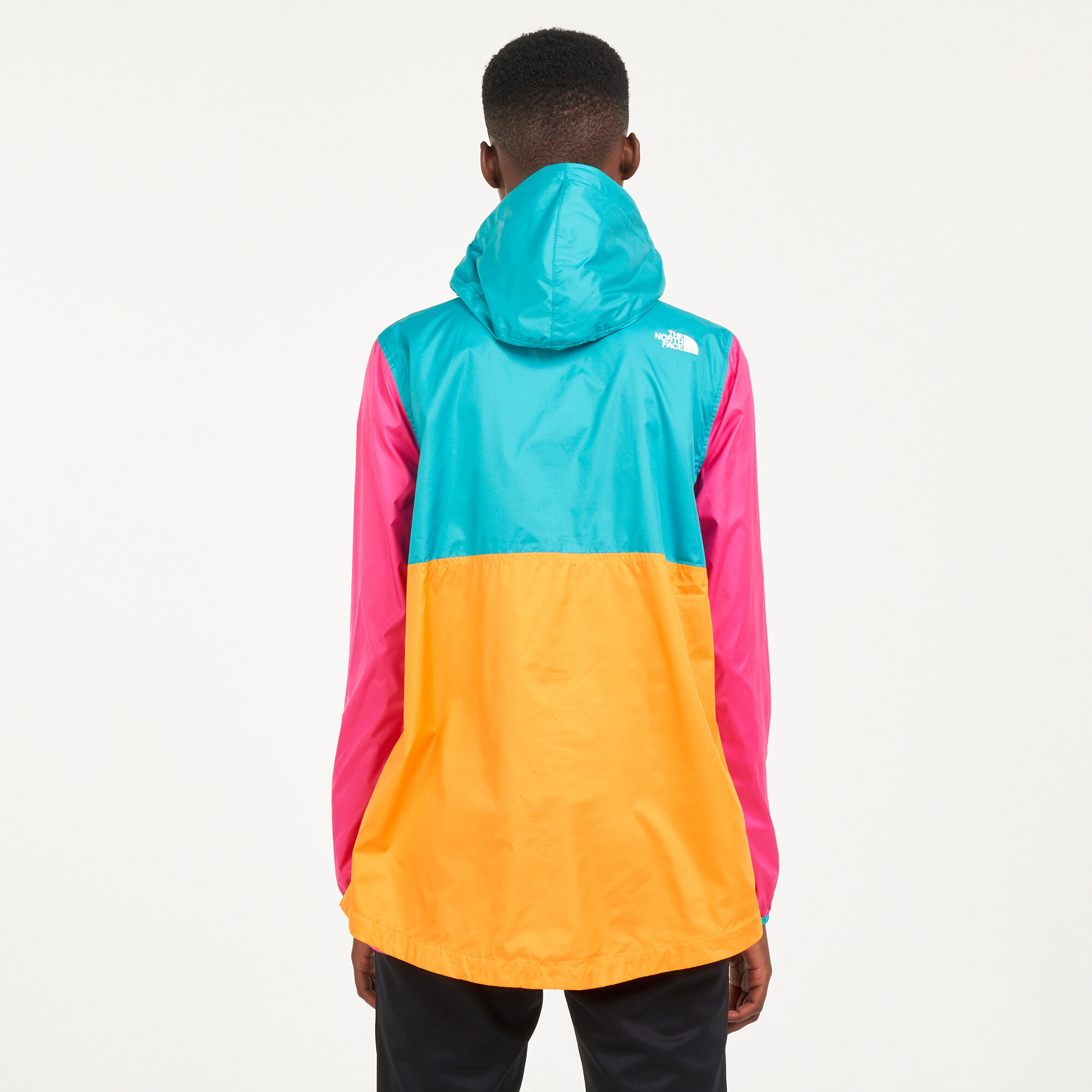 North face fanorak 2.0 hotsell