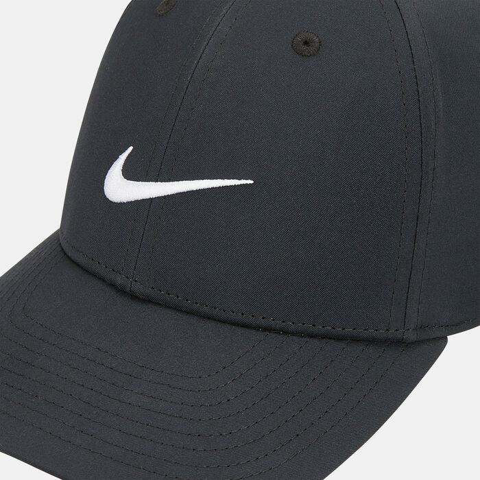Nike Golf Dri-FIT Legacy91 Golf Cap White image number 2