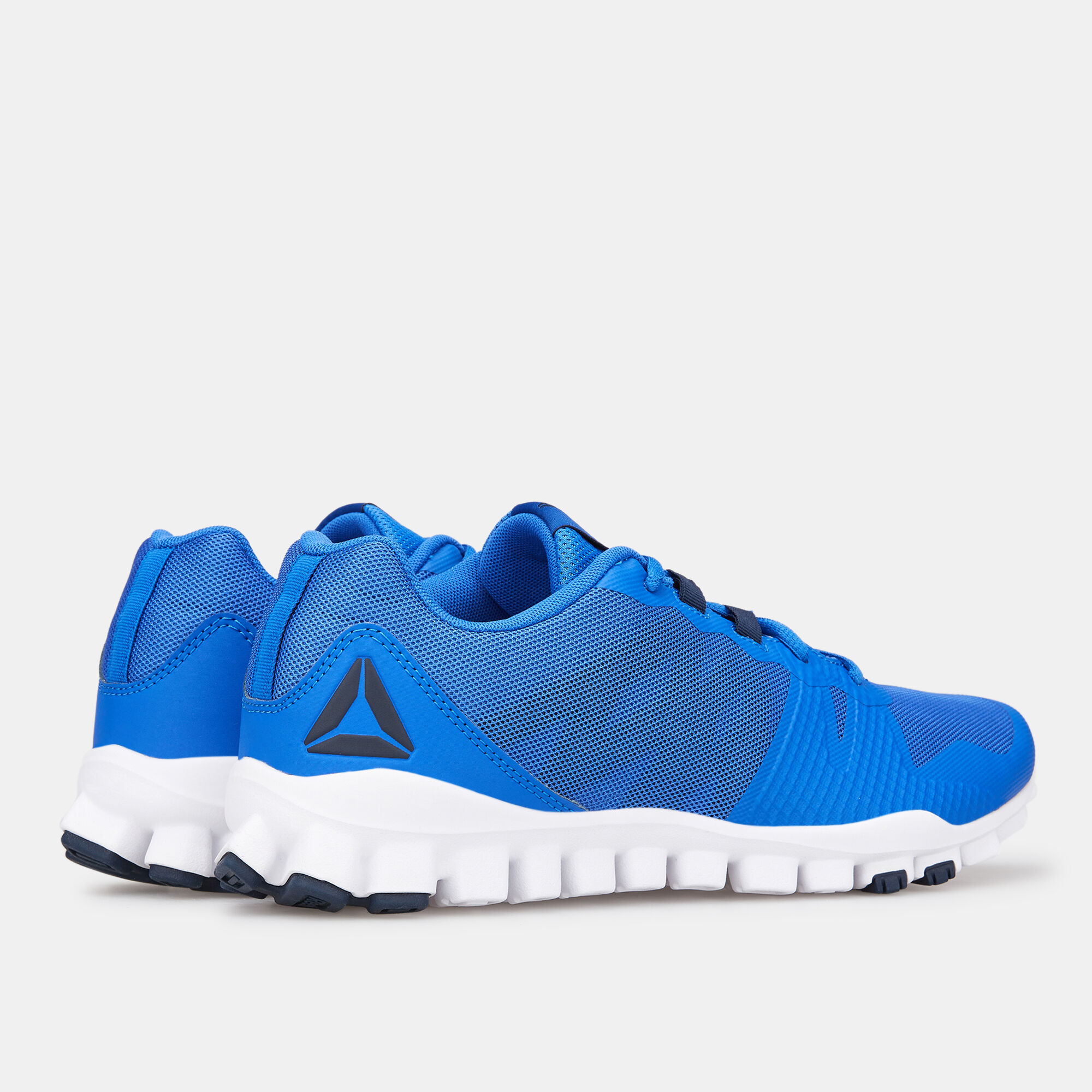 Reebok yourflex cheap vs realflex