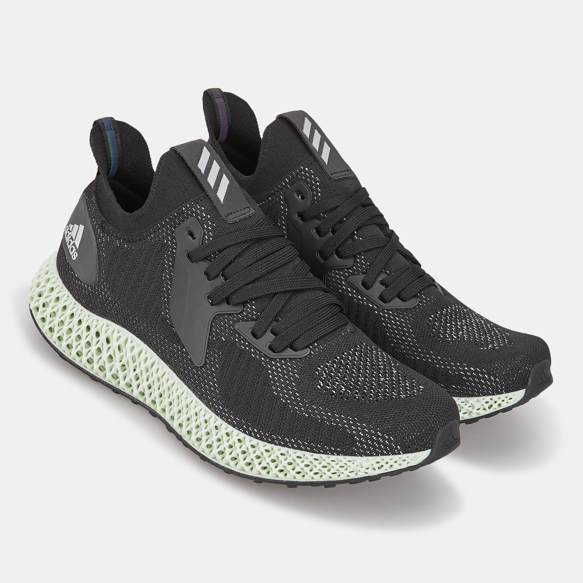 Alphaedge 4d for sale 2025