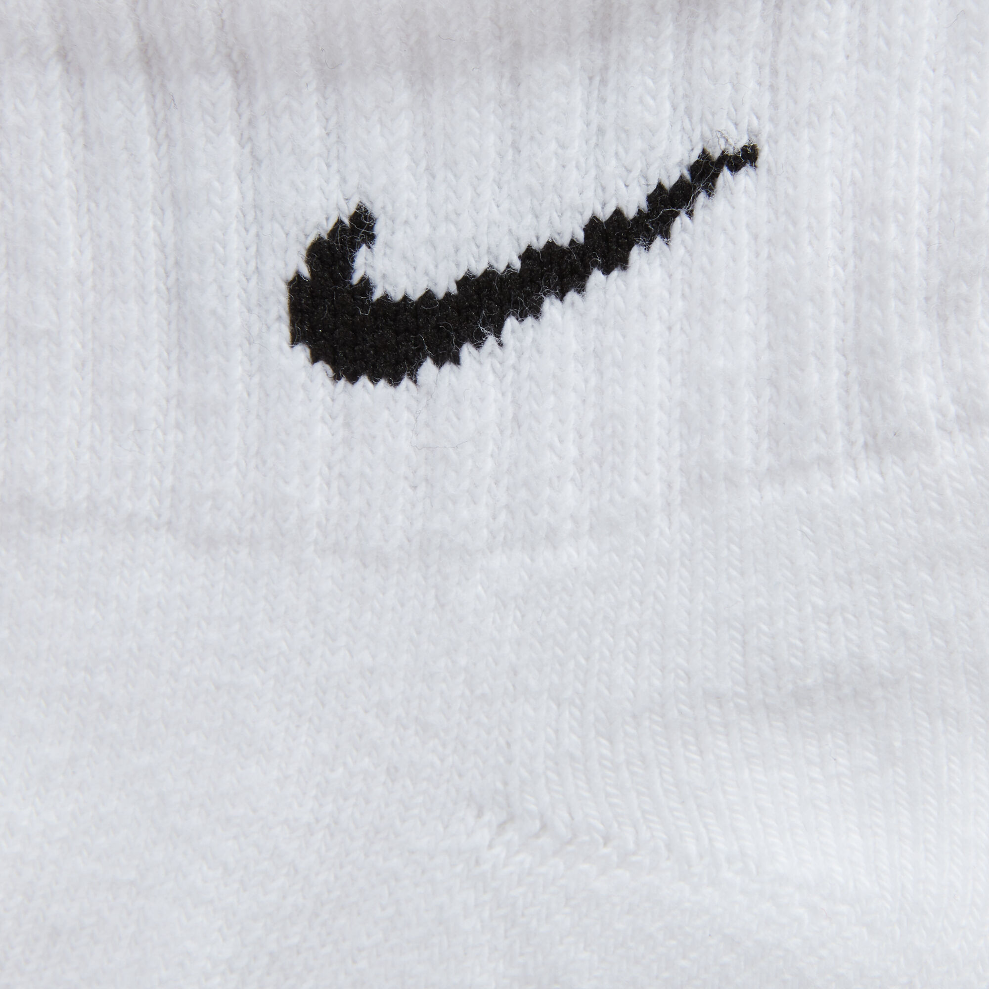 Nike performance online cushioned quarter